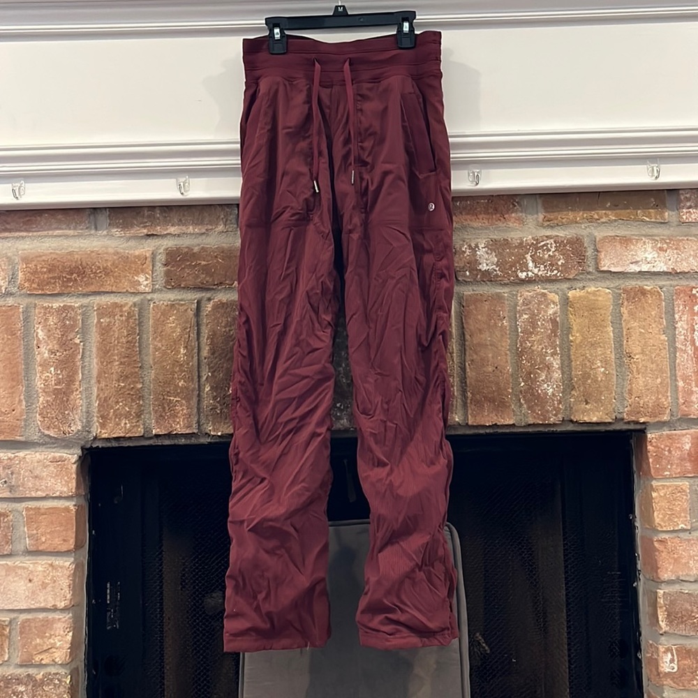 lululemon joggers